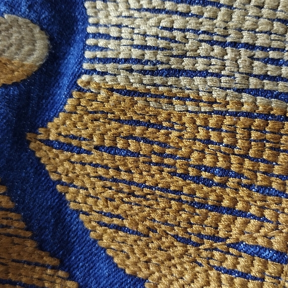 Rocawear Jean Shorts Mens Size 36 Y2K Hiphop Fashion Urban Summer Style - Picture 14 of 14